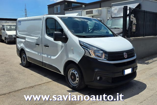 FIAT TALENTO  2.0 MJ 120cv " FRIGO " Immagine 1