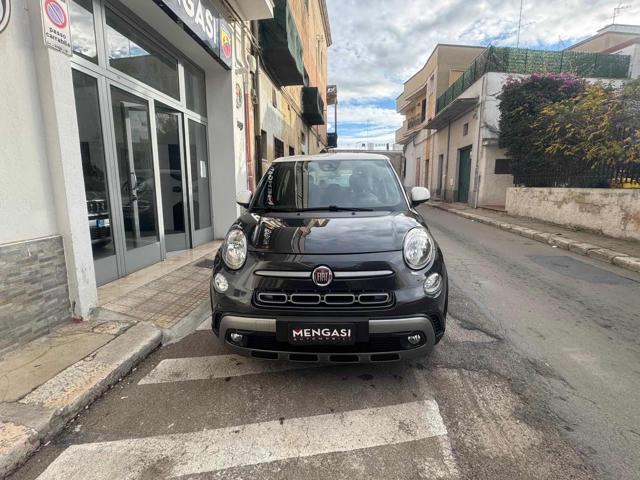 FIAT 500L 1.4 95 CV S&S Cross GPL Immagine 1