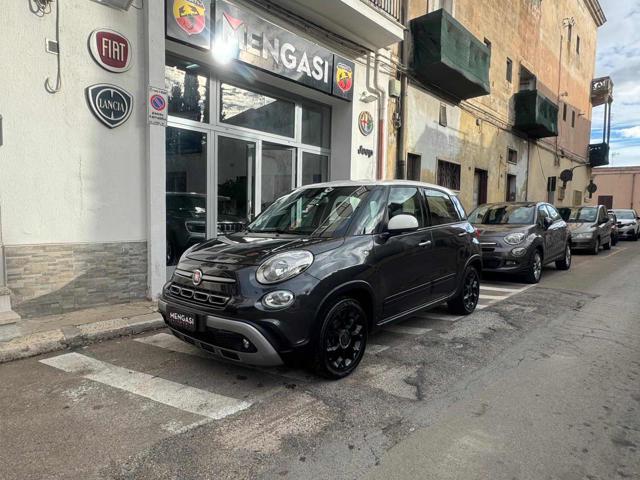 FIAT 500L 1.4 95 CV S&S Cross GPL Immagine 0