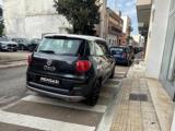 FIAT 500L 1.4 95 CV S&S Cross GPL