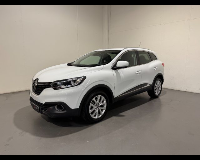 RENAULT Kadjar 1.2 TCE ENERGY INTENS Immagine 0