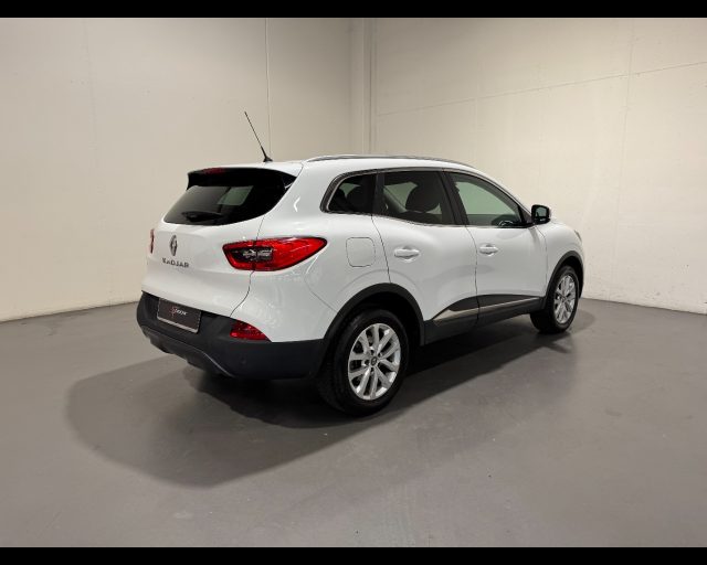 RENAULT Kadjar 1.2 TCE ENERGY INTENS Immagine 1