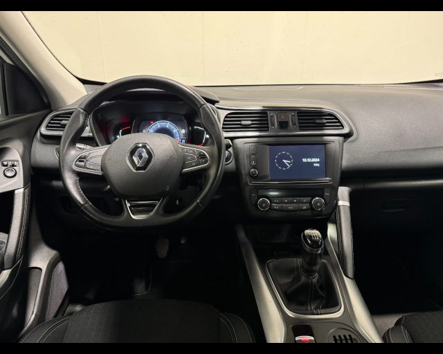 RENAULT Kadjar 1.2 TCE ENERGY INTENS Immagine 2