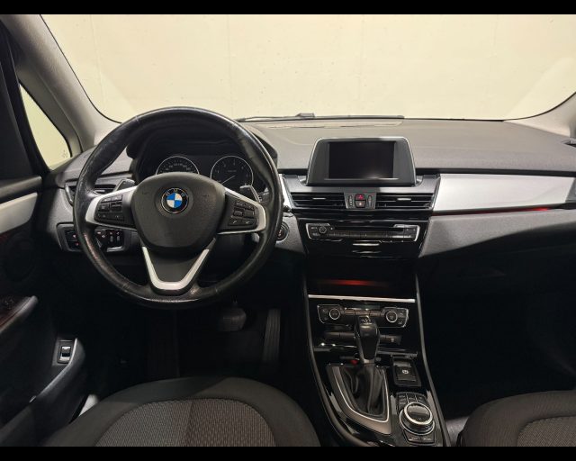 BMW 220 d GRAN TOURER XDRIVE AUTO. ADVANTAGE 7P. Immagine 2