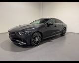 MERCEDES-BENZ CLS COUPE' 300D 4MATIC AUTO. PREMIUM PLUS