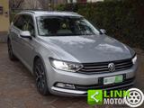 VOLKSWAGEN Passat Variant 2.0 TDI 150cv Executive