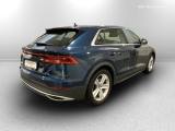 AUDI Q8 45 3.0 tdi mhev quattro tiptronic