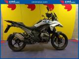 BMW R 1300 GS Finanziabile - Bianco - 3263