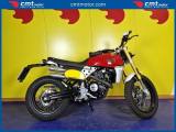 FANTIC MOTOR Caballero 125 Garantita e Finanziabile