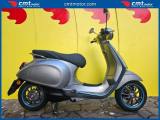 VESPA Elettrica Vespa  Garantito e Finanziabile