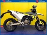 HUSQVARNA 701 Supermoto Garantita e Finanziabile