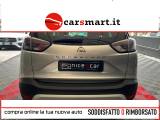 OPEL Crossland 1.2 Turbo 12V 130 CV Elegance *AUTOMATICA*