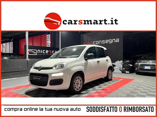 FIAT Panda 1.2 Easy *OK NEOPATENTATO* Immagine 0