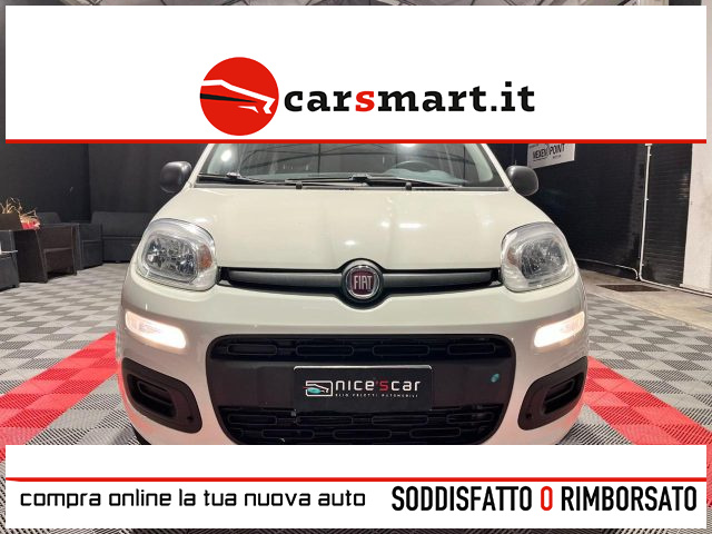 FIAT Panda 1.2 Easy *OK NEOPATENTATO* Immagine 1