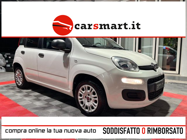 FIAT Panda 1.2 Easy *OK NEOPATENTATO* Immagine 2