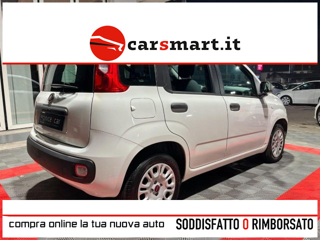 FIAT Panda 1.2 Easy *OK NEOPATENTATO* Immagine 3