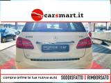 MERCEDES-BENZ B 180 CDI Executive * TAGLIANDATA *