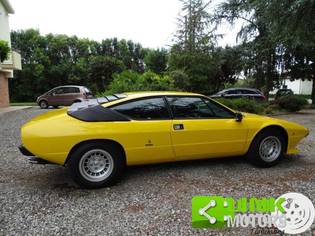 LAMBORGHINI Urraco P250 S - 1973 Immagine 2