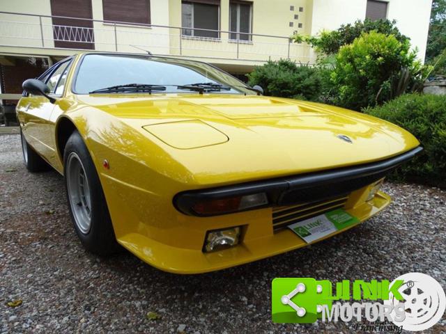 LAMBORGHINI Urraco P250 S - 1973 Immagine 1