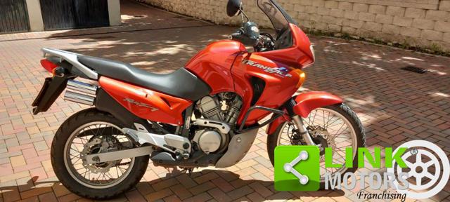 HONDA Transalp 650 V XL 53cv Rally Touring Immagine 0