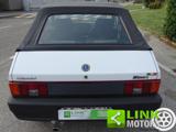 FIAT Ritmo 1.5 Cabrio Bertone - MOD.138AS1 - 1983 ASI+CRS