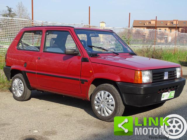 FIAT Panda 1ª serie 900 i.e. Young - CRS Immagine 0