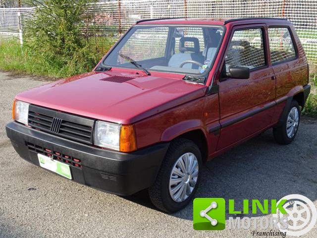 FIAT Panda 1ª serie 900 i.e. Young - CRS Immagine 1