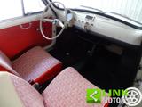 FIAT 500 Nuova500 18cv 1965 - Conservato