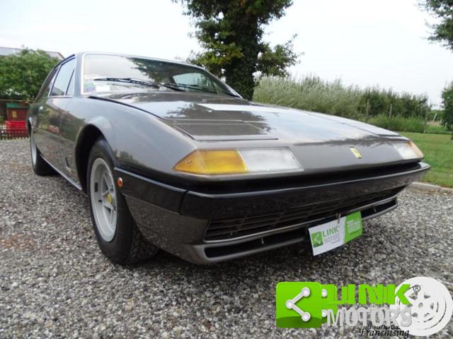 FERRARI 400 GT - F101CL 1978 Immagine 3