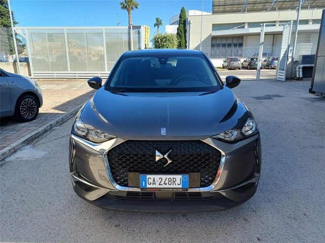 DS AUTOMOBILES DS 3 Crossback BlueHDi 100 So Chic Immagine 4