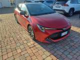 TOYOTA Corolla (2018-->)  1.8 Hybrid Style