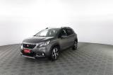 PEUGEOT 2008 2008 PureTech Turbo 110 EAT6 S&S Allure