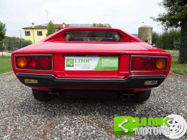 FERRARI 308 DINO GT4 - F106AL 1976 Immagine 1