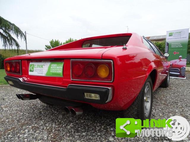 FERRARI 308 DINO GT4 - F106AL 1976 Immagine 4