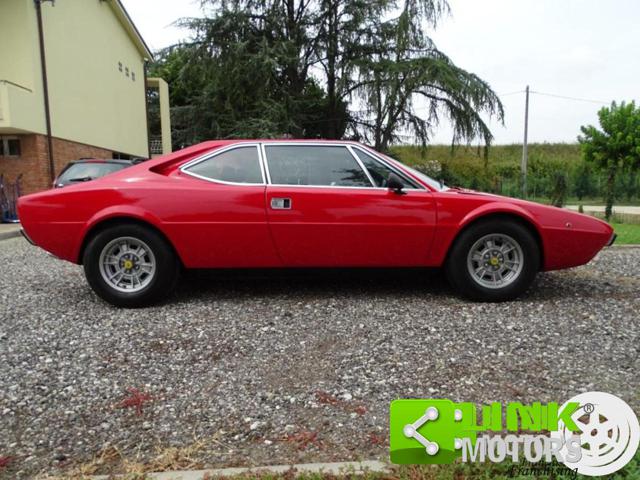 FERRARI 308 DINO GT4 - F106AL 1976 Immagine 2