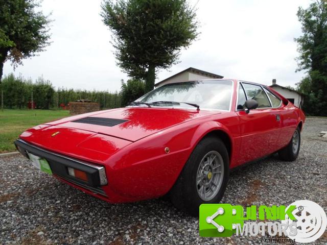 FERRARI 308 DINO GT4 - F106AL 1976 Immagine 0