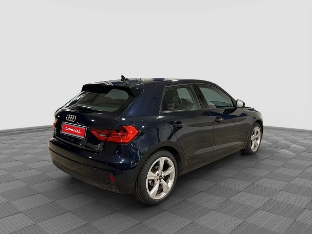 AUDI A1 A1 SPB 30 TFSI Admired Immagine 1