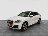 AUDI Q2 Q2 2.0 TFSI quattro S tronic S line Edition