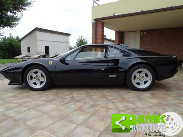 FERRARI 208 GTB - F106F 1987 Immagine 2