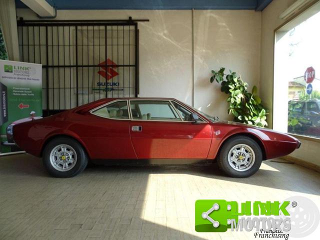 FERRARI 208 Dino GT4 - F106CL 1977 Immagine 1