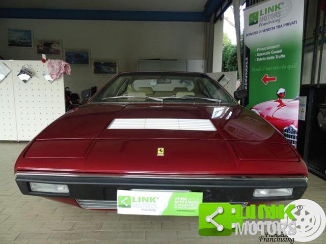 FERRARI 208 Dino GT4 - F106CL 1977 Immagine 2