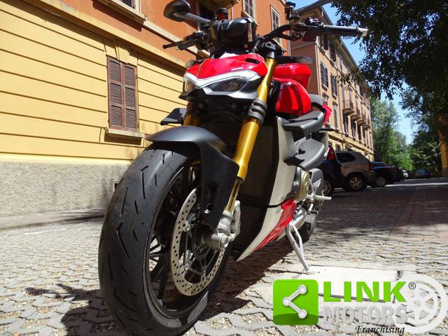 DUCATI Streetfighter V4 1100 S 208cv Immagine 4