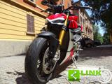 DUCATI Streetfighter V4 1100 S 208cv