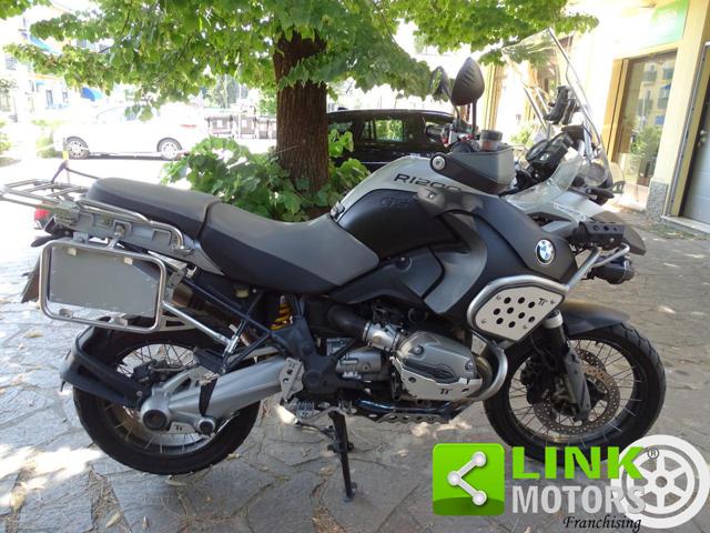 BMW R 1200 GS Adventure Abs 105cv Immagine 0