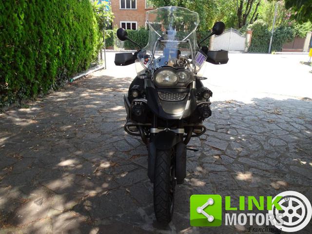 BMW R 1200 GS Adventure Abs 105cv Immagine 1