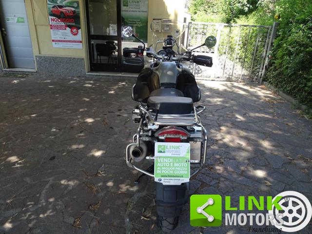 BMW R 1200 GS Adventure Abs 105cv Immagine 3