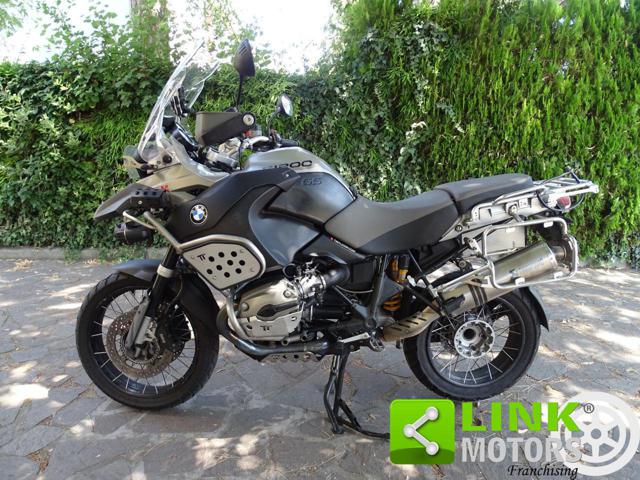 BMW R 1200 GS Adventure Abs 105cv Immagine 2