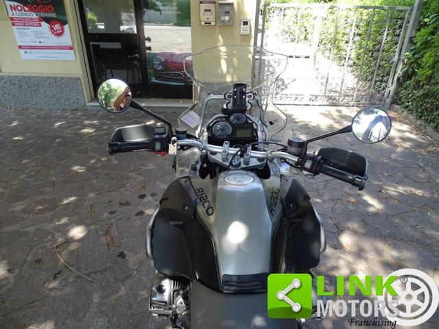 BMW R 1200 GS Adventure Abs 105cv Immagine 4