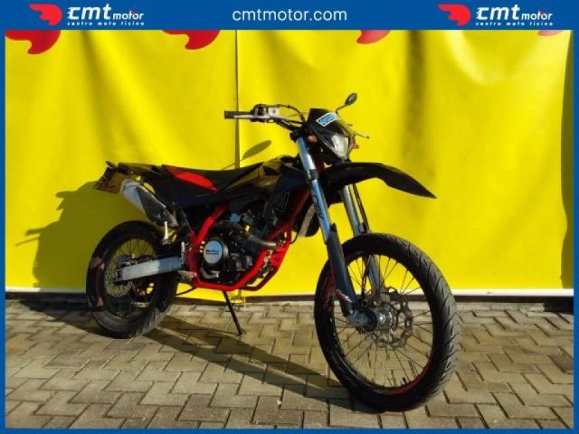 BETAMOTOR RR 125 4T Garantita e Finanziabile Immagine 0