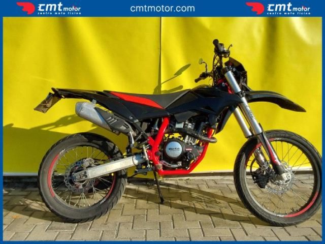 BETAMOTOR RR 125 4T Garantita e Finanziabile Immagine 1